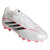 Adidas Copa Pure IV League FG Jr Metallic/ Black/ Red