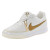 Nike Tiempo Legend Touch Of Gold SE IC   White/ Gold