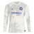 Nike Inter Milan 25/26 LS Goalkeeper Jersey White