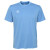 Umbro Adult Field Jersey  Sky Blue