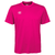 Umbro Boys Field Jersey Azalea Pink