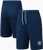 Umbro Guatemala Lifestyle Men’s Shorts