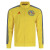 Adidas Club America 2026 DNA Jacket  Yellow