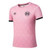 Umbro El Salvador 2025 Pre Match Training Jersey Pink.