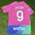 AC Milan 23/24 Giroud Third Jersey