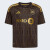 Adidas LAFC 2026  Boys Home Jersey
