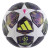 Adidas UEFA CL 2026 Final Pro Soccer Ball  Purple/White/Yellow