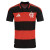 Adidas Flamengo 2026 Authentic Home Jersey