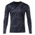 Nike Gardien V Long Sleeve Goalkeeper Jersey Black