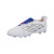 Adidas Predator Club FT EL FG/MG Jr  White/ Metallic/ Royal