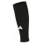 Adidas Metro 6 Calf Sleeve Black