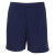 Umbro Field Short Navy Blue