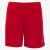 Umbro Field Short Red