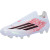 Adidas F50 Elite Laceless Yamal FG White/ Black/ Red