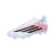 Adidas F50 League Laceless Yamal FG/MG Jr White/Black/ Red
