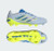 ADIDAS PREDATOR LEAGUE  Sky /  Blue /  Yellow