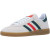 Adidas Spezial Mexico Shoe White/ Ivy/ Scarlet