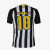 UMBRO SANTOS 2025/2026 REPLICA NEYMAR FAN JERSEY AWAY