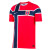 Nike Norway 2026 Home Jersey