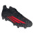 Adidas F50 Pro FG  Black/Lucid Red