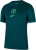 Nike Nigeria 2025 Men's Home Jersey  Teal/Mardi Gras/Green