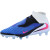 Nike Phantom 6 High Elite AG Pro  Blue/Pink /White