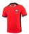 Nike Korea Republic 2025 Kids Home Jersey