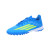 Adidas F50 League TF Jr  Blue/Yellow/Aquamarine