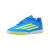 Adidas F50 Club IN Jr  Blue/ Yellow/ Aquamarine