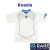 Nike Russia 04/06 away T90 jersey