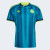 Adidas Colombia 2026  Away Jersey