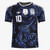 Adidas Messi Argentina 2026 Kid's Away Jersey