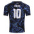 Adidas Messi Argentina 2026 Kid's Away Jersey
