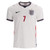 Nike England 2026 Saka Home Jersey