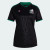 Adidas Mexico 2026 Women's Third Jersey Black