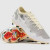 Nike Air Zm  Vapor 16 Elite x Patta SE FG Chrome/Black/White