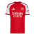 Adidas Arsenal 26/27 Authentic Home Jersey