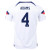 NIKE USA 2022 ADAMS HOME JERSEY