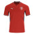 Czech Republic 2026 Home Jersey