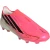 Adidas F50 Hyperfast Elite Laceless FG Junior