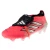 Adidas Predator Elite FT FG  Solar Turbo/ Chrome/ Black