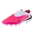 Nike Phantom 6 Elite Low FG Firm Ground Soccer Cleat Multi Color/Black