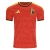 Adidas Belgium 2026 Home Jersey