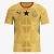 Ghana 2026  Away Jersey Yellow