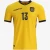 Marathon Ecuador 2026 Authentic Valencia Home Jersey