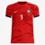 Nike Son Heung-min Korea Home Official Kids's Jersey
