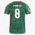 Adidas Fidalgo Mexico 2026 Home Jersey FIFA World Cup 26 Patch