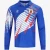 Adidas Japan 1993 Long Sleeve Home Jersey