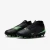 Nike Phantom 6 High Academy FG/MG Black/Illusion Green