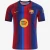 Nike Barcelona 26/27 Home jersey